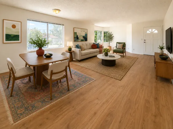 1040 San Rafael Ave APT 112, Glendale, CA 91202