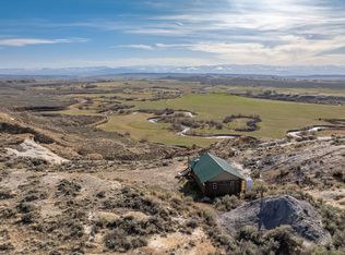 0 Coal Mine Rd, Lander, WY 82520