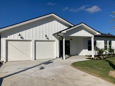 129 Arlington Dr, Panama City, FL, 32404