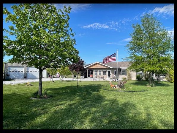 17964 Monroe Road 771, Paris, MO 65275