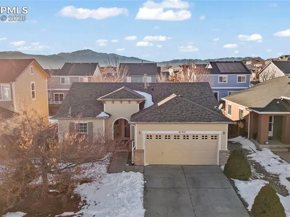 4182 Knollvale Dr, Colorado Springs, CO 80922