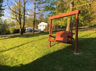 21-21A Coleman St, Weaverville, NC 28787