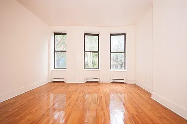 Rented by Citi Habitats