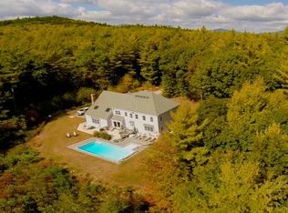 245 Bryant Mill Rd, Tamworth, NH 03886