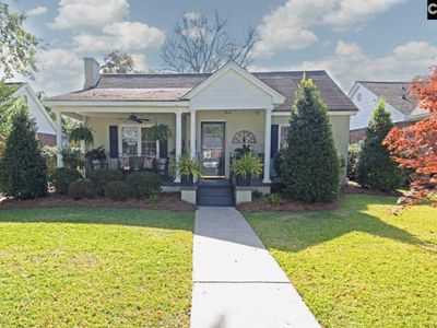 2740 Monroe St, Columbia, SC, 29205