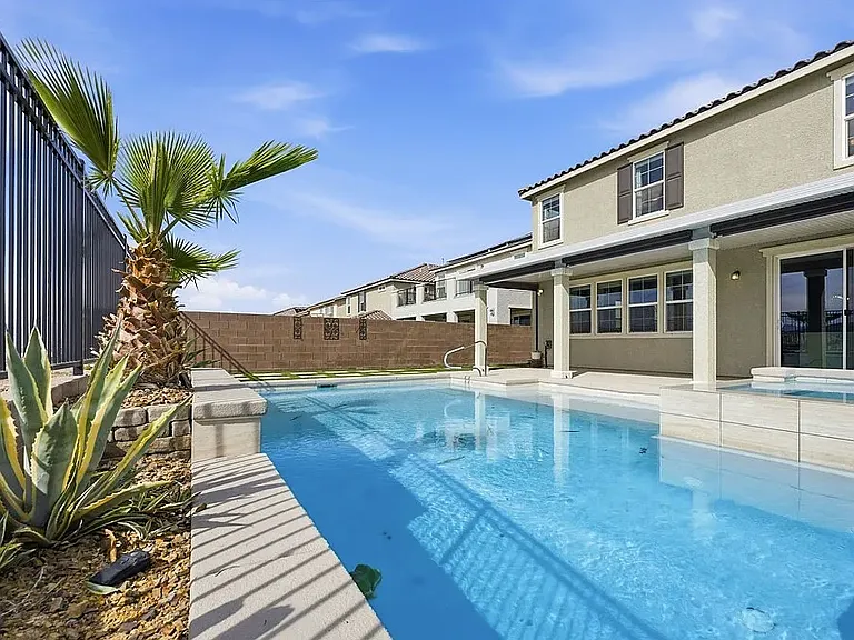 2599 Tolmezzo St — Photo 1