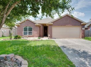11630 Trail Point Dr, Tomball, TX 77377