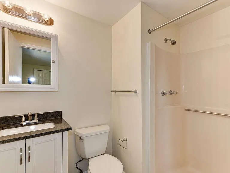 Private Bathroom