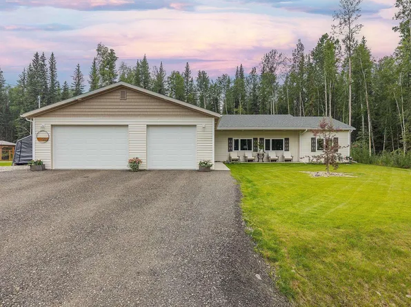 3750 Horus Ct, North Pole, AK 99705