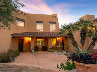 741 E Placita De Arnoldo, Tucson, AZ 85718