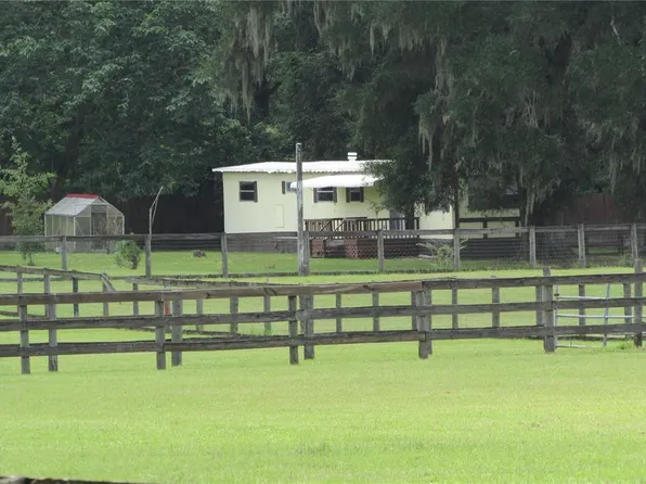 10455 NW Gainesville Rd, Ocala, FL 34475