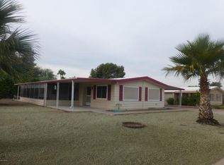 8945 E Utah Ave, Sun Lakes, AZ 85248