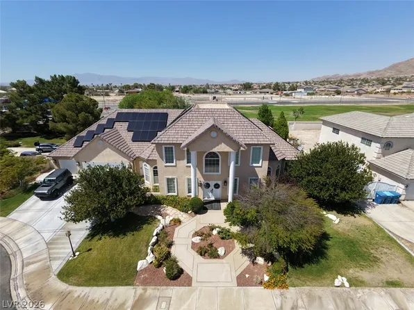 6440 Spanish Garden Ct, Las Vegas, NV 89110
