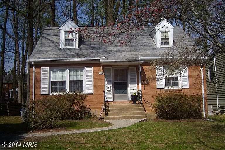 1st image of 212 Upton St