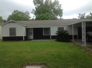 60 Farrell St, Houston, TX 77022