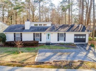 729 Stewart Cir NW, Marietta, GA 30064