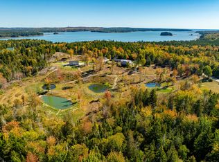 408 Duck Cove Road, Roque Bluffs, ME 04654