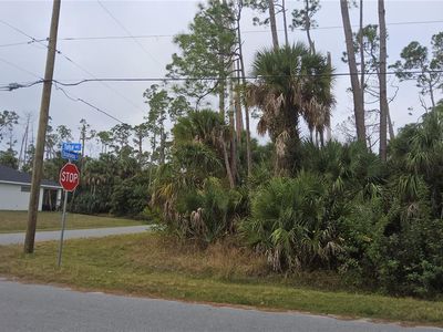 LOT 17 OKLAHOMA STREET LOT 17, North Pt, FL, 34286