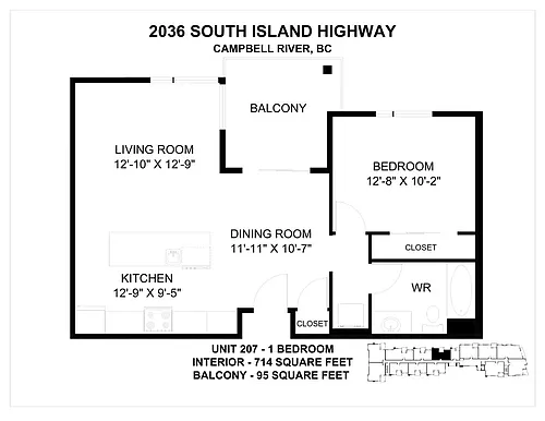 Floor plan 0306
