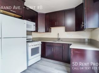 436 Grand Ave UNIT B, Spring Valley, CA 91977