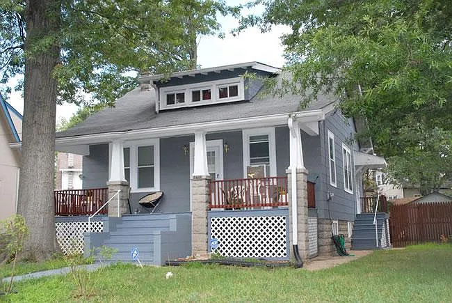1 bed, 850 sqft, $1,250 — Photo 2