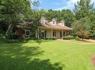 136 Deertrail Ln, Madison, MS 39110