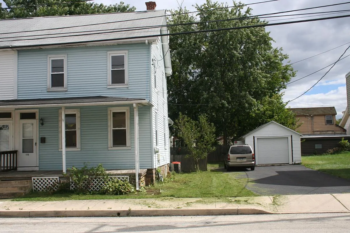 115 Saint Elmo Street — Photo 1