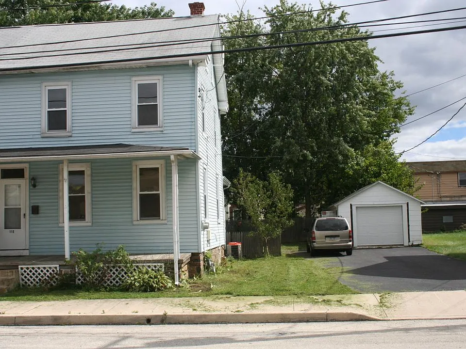 115 Saint Elmo St