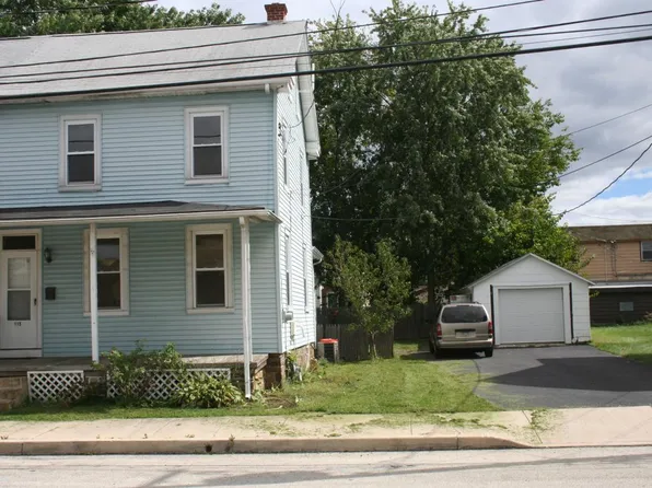 115 Saint Elmo St, Lansdale, PA 19446