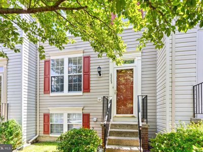 6225 Bella Dr, Centreville, VA, 20121