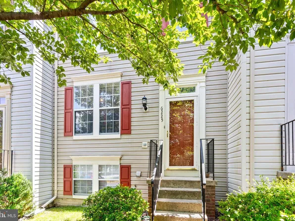 6225 Bella Dr, Centreville, VA 20121