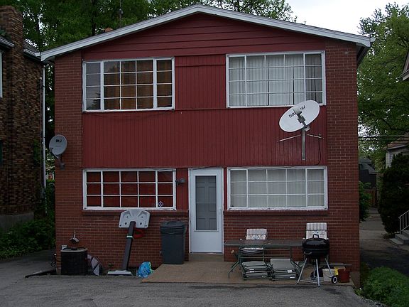 Rear View