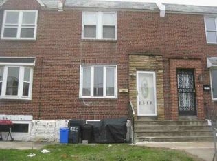 2514 S Bellford St, Philadelphia, PA 19153