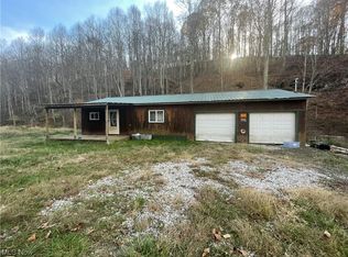 4623 Brushy Fork Rd, West Union, WV 26456