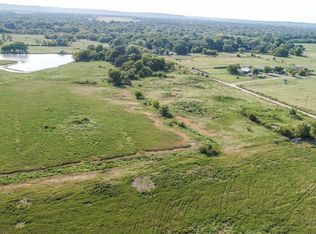 E 1140th Rd, Eufaula, OK 74432