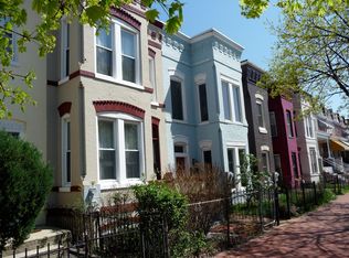 1027 4th St NE #B, Washington, DC 20002