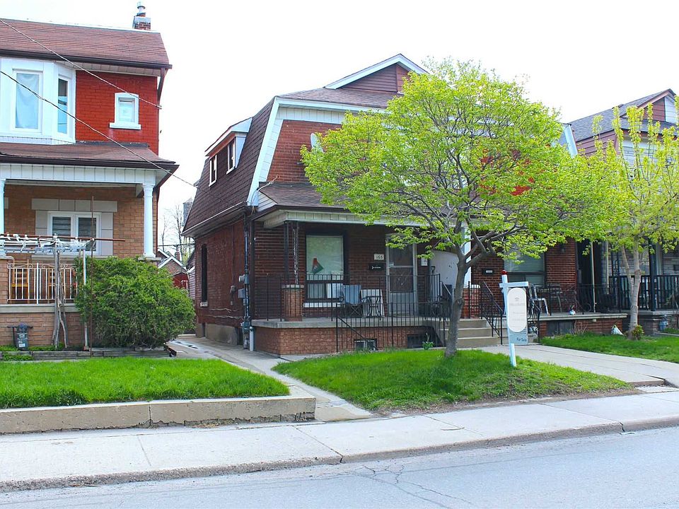 2nd image of 165 Symington Ave