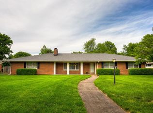 960 S Colony Rd, Evansville, IN 47714