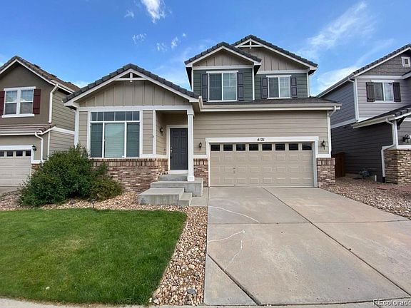 2nd image of 4121 Aspenmeadow Cir