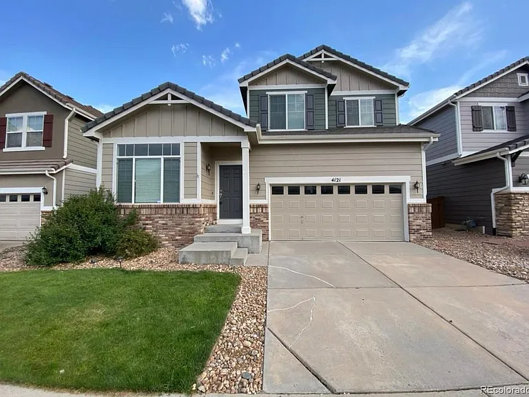 4121 Aspenmeadow Cir — Photo 2