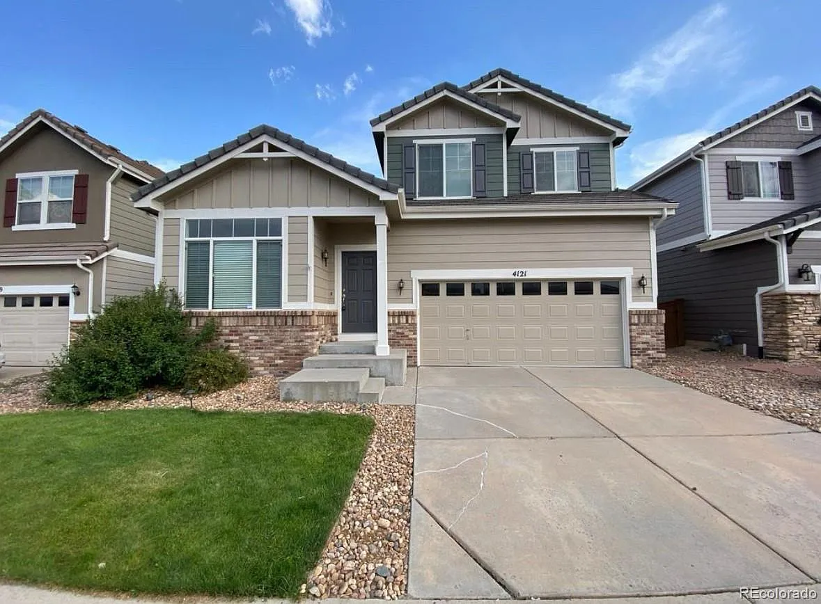Building Photo - 4121 Aspenmeadow Cir
