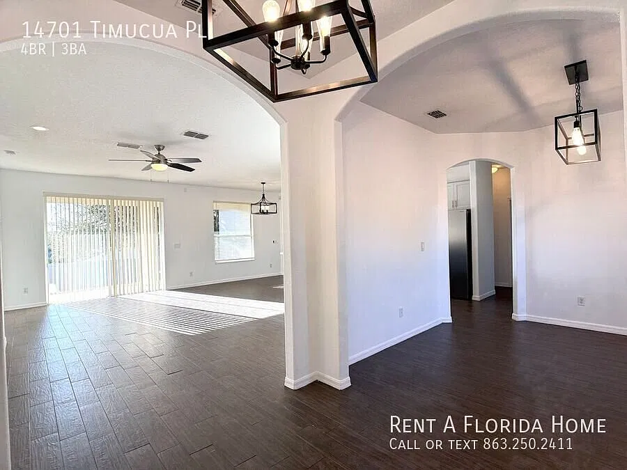 Gorgeous 4-Bedroom, 3-Bath Ranch Home on a Cul-de-Sac! — Photo 2
