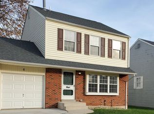 6 Clarion Ct, Newark, DE 19713