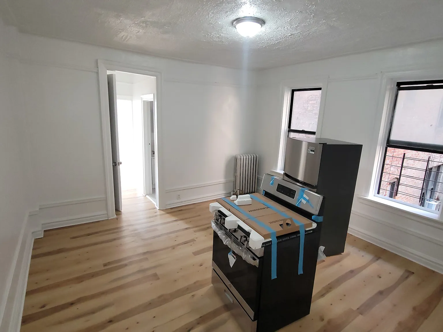1 bed, 680 sqft, $2,100 — Photo 1
