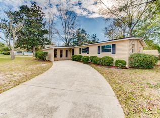 314 Gano Ave, Orange Park, FL 32073