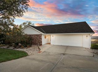 2104 4th St, Platte City, MO 64079