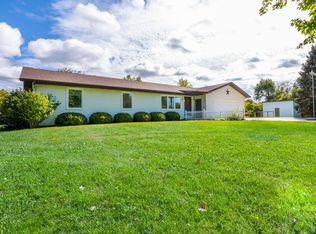 4969 Bundy Rd, Coloma, MI 49038