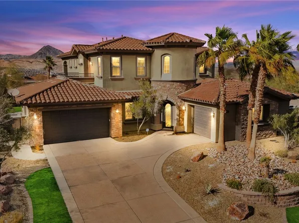 14 Camino Barcelona Pl, Henderson, NV 89011