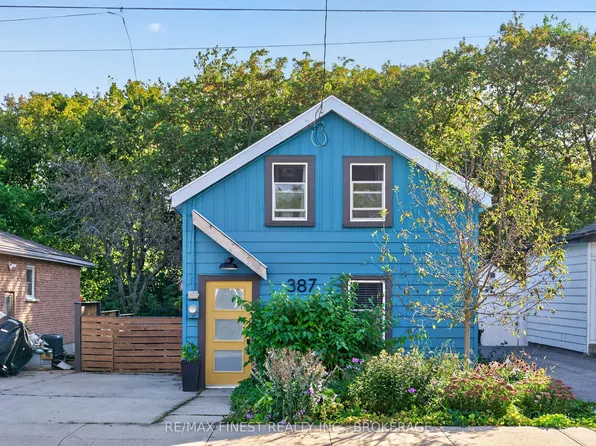 387 Nelson St, Kingston, ON K7K 4M9