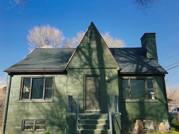 460 S 400 E, Provo, UT 84606